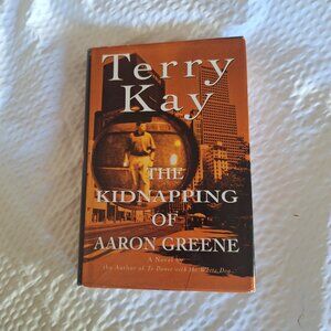 kidnapping of aaron greene